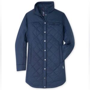 Stio women’s Skycrest insulated coat